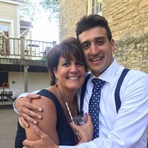 Meet your Posher, Danny